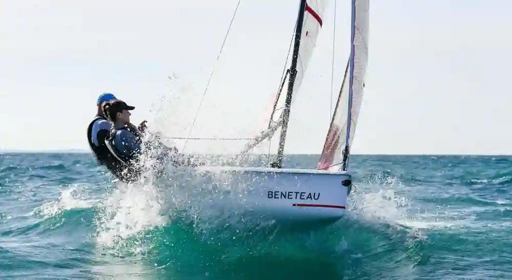Beneteau First 14 SE a la venta