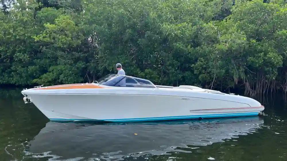 Riva Iseo For Sale