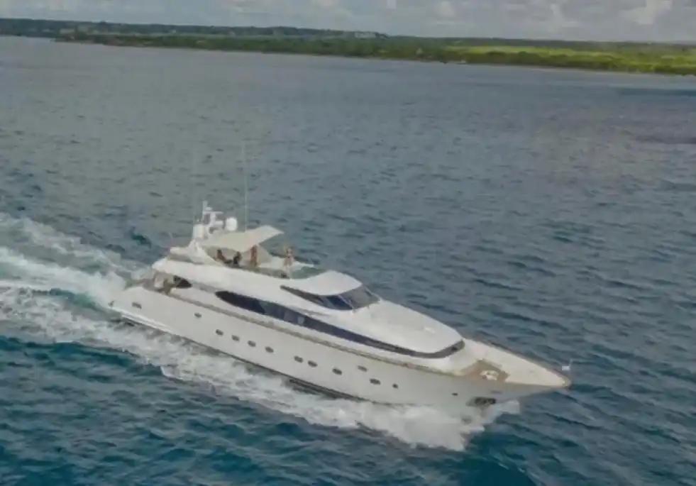 Maiora 29 DP For Sale