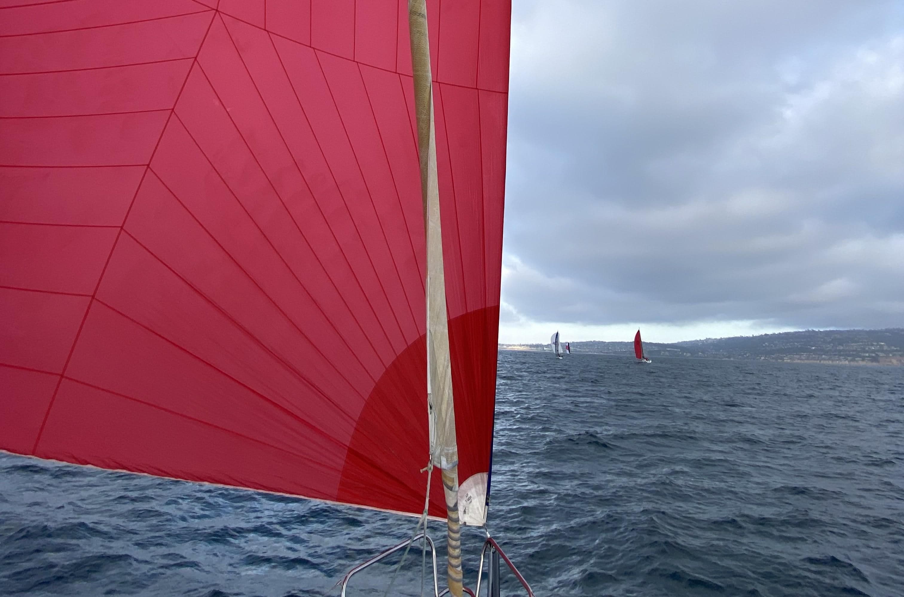 J Boats J/105 for Sale