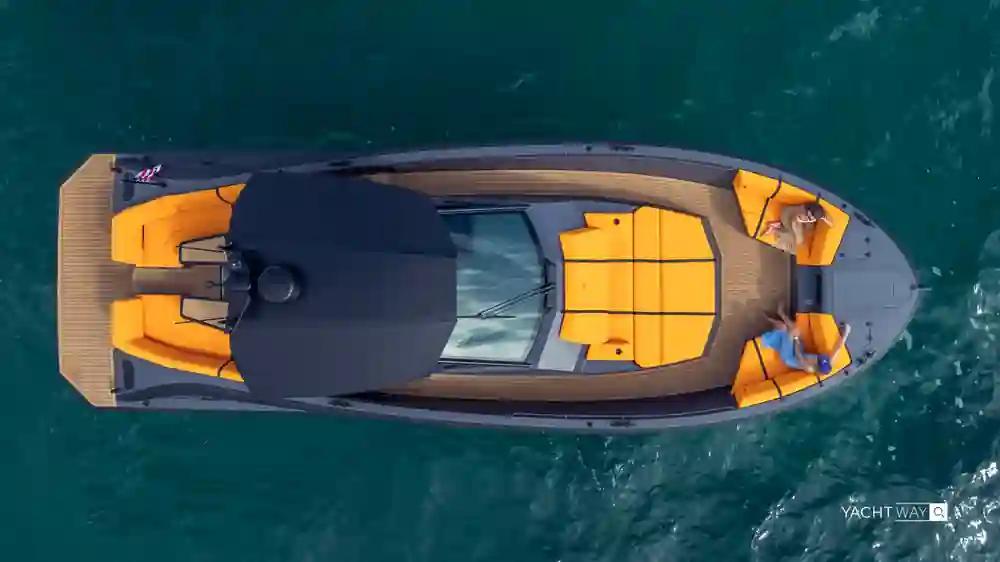 Lekker Boats 45 For Sale