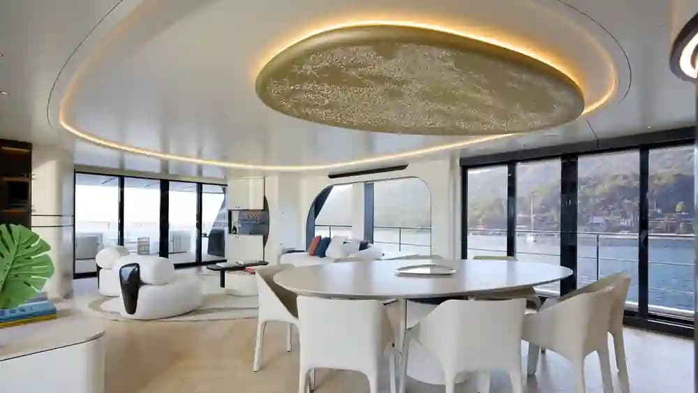 Van der Valk ONE in vendita
