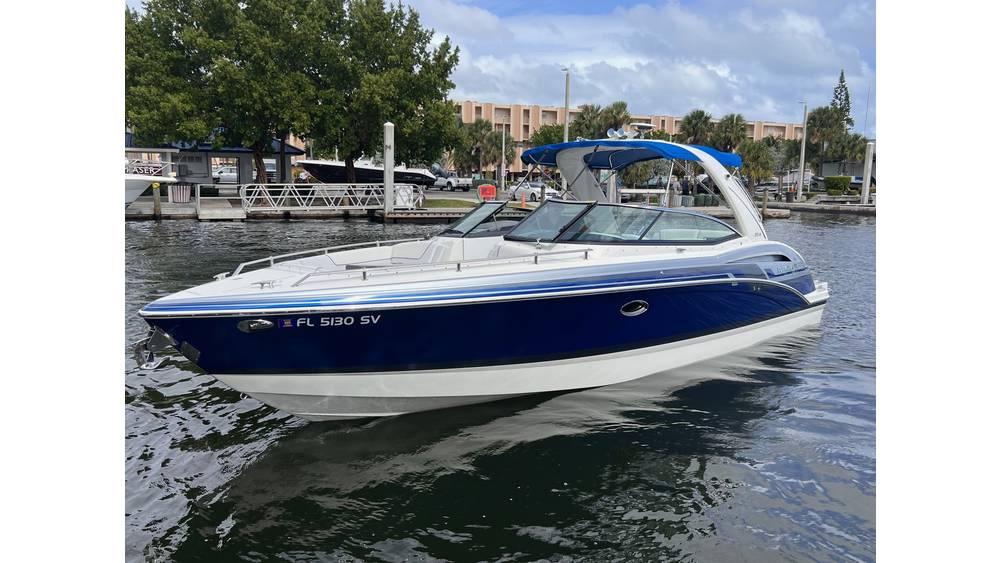 2020 Formula Boats 310 Bowrider