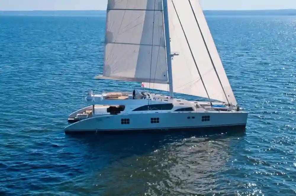 Sunreef Yachts 102 For Sale