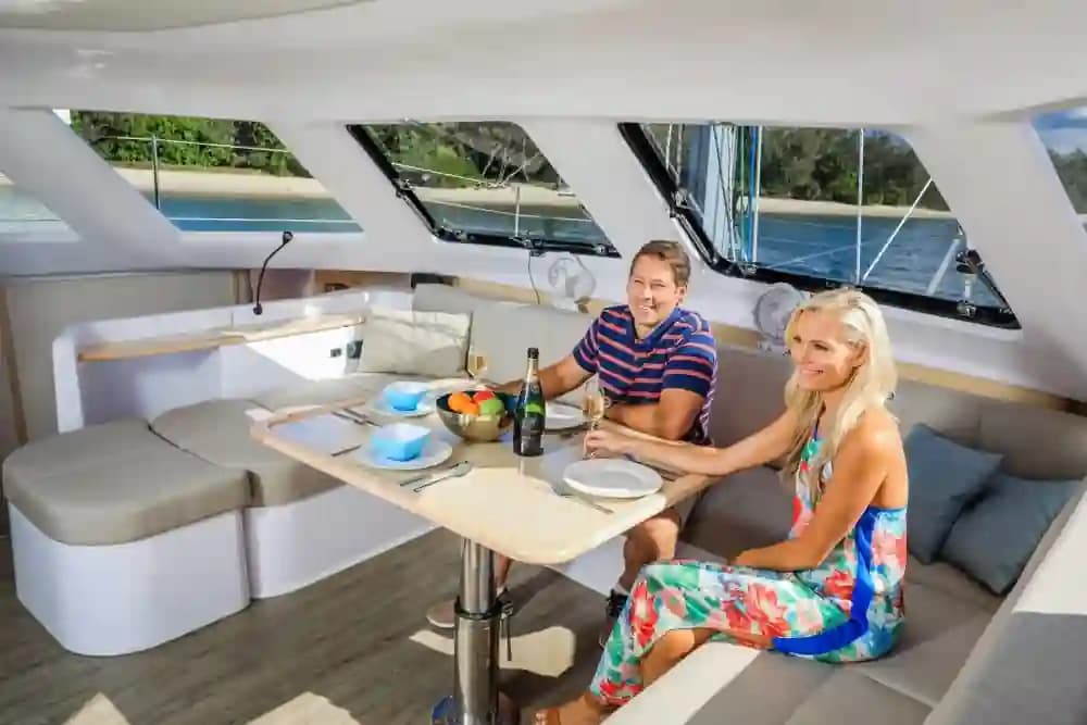 Seawind Catamarans 1260 for Sale