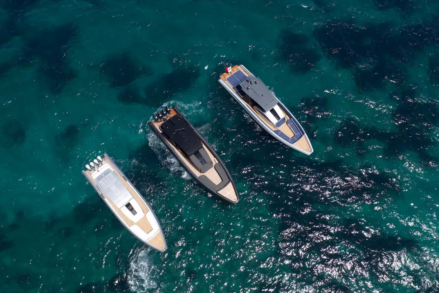 Novamarine BS 160 for Sale