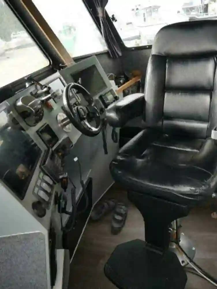 Freestyle Marine 32 for Sale