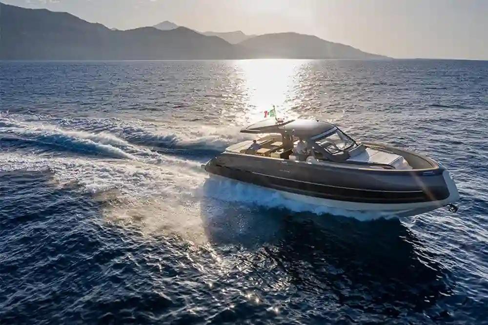 Invictus Yachts TT460 For Sale