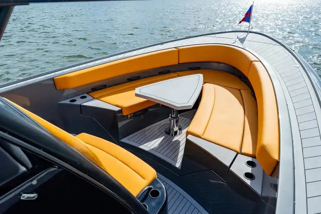 2025 Wajer 38 S for Sale in Old Lyme, Connecticut Day Boats 1