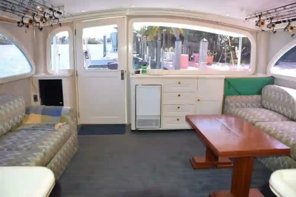 Sunny Briggs 50' for Sale
