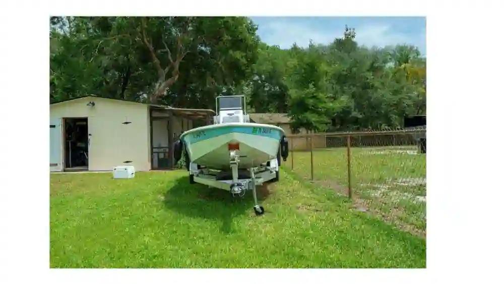 Avid Boats 21 Fusion For Sale