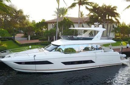 Prestige 680 zum Verkauf