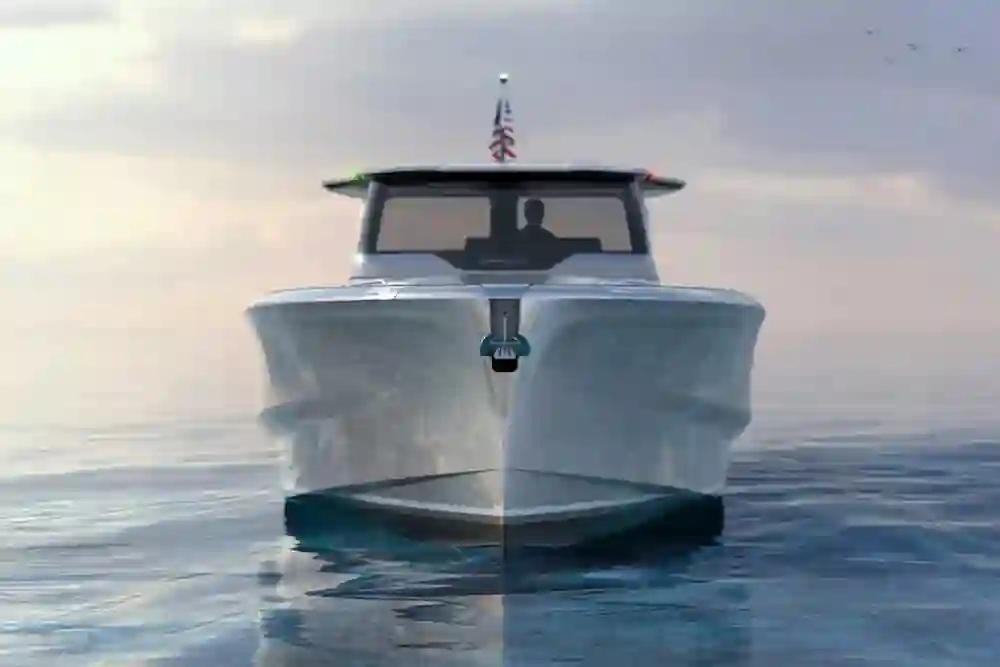 Solaris Power 44 Sport Turismo For Sale