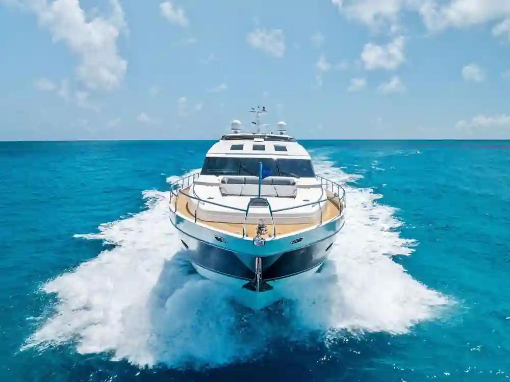 Princess Yachts V85-S For Sale
