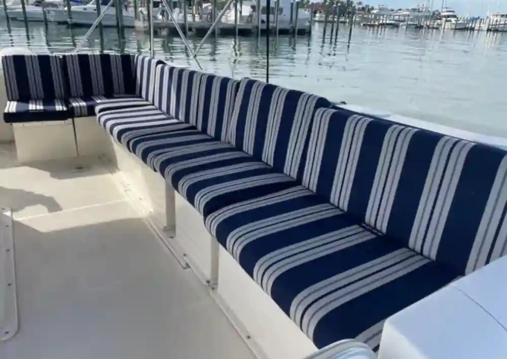 2020 Beachcat 20 Pontoon Verkauft in Key Biscayne, Florida Pontoon Boats 3