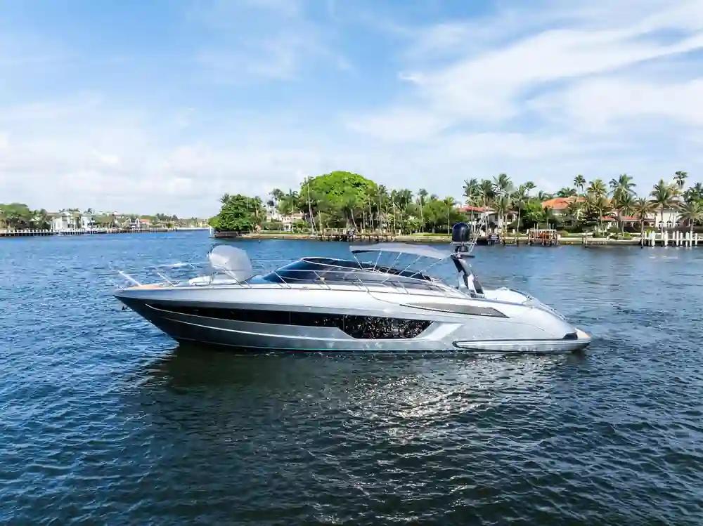 Riva 56' Rivale For Sale