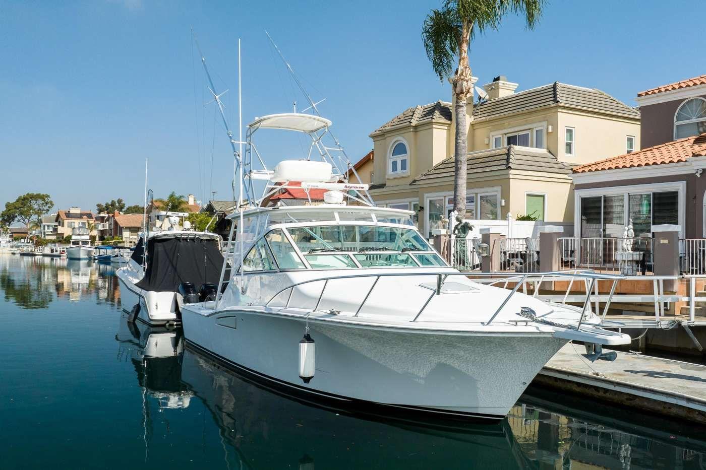 CABO 36 Express For Sale