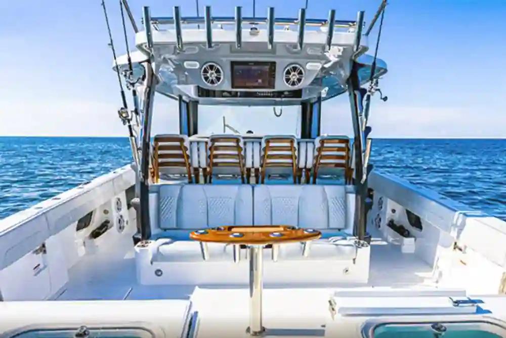 Aquila 47 Molokai For Sale