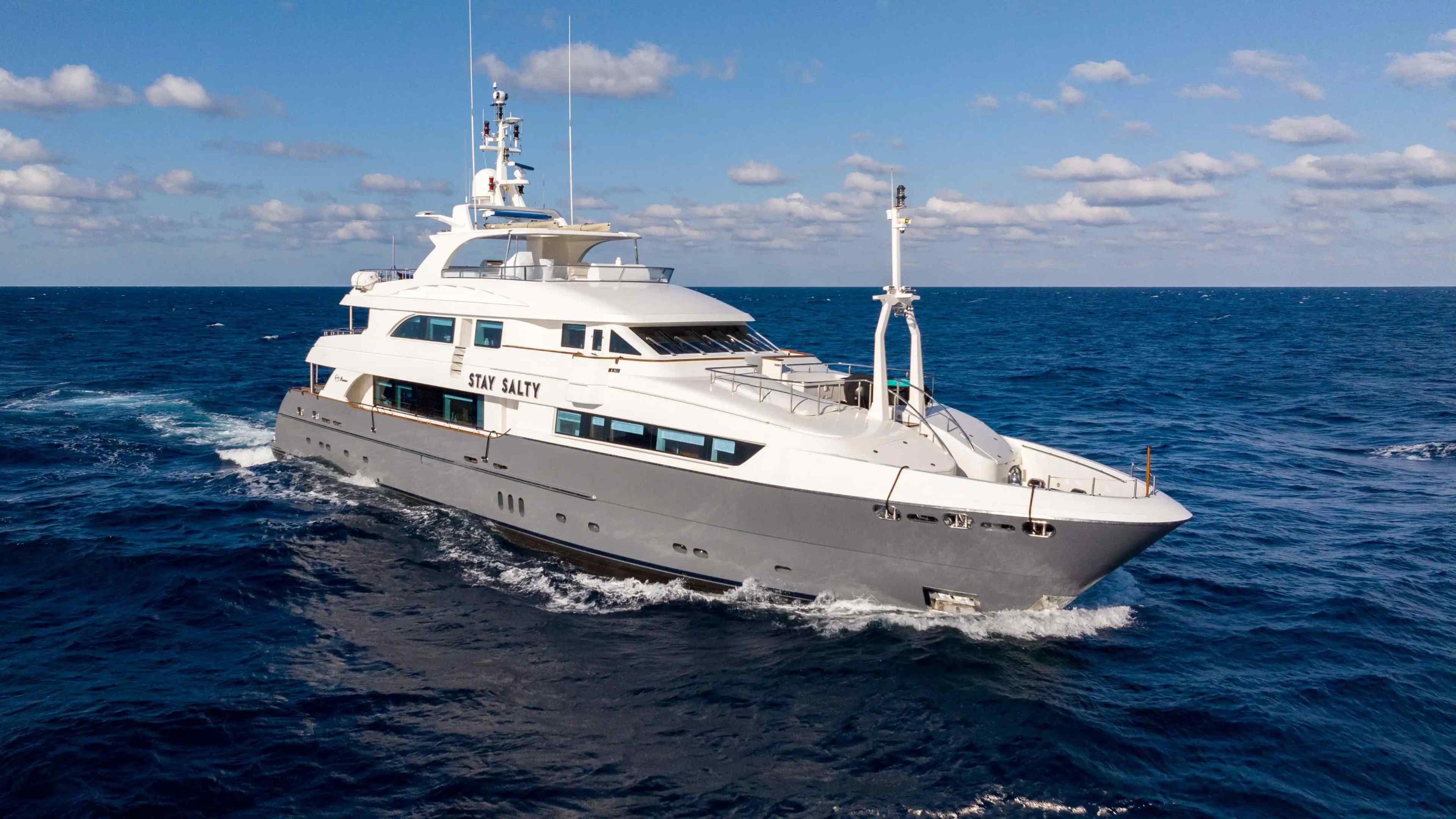 Yacht
