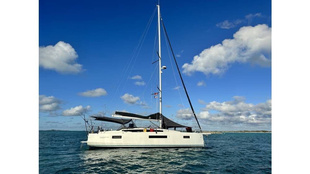 Jeanneau Sun Odyssey 410 for Sale