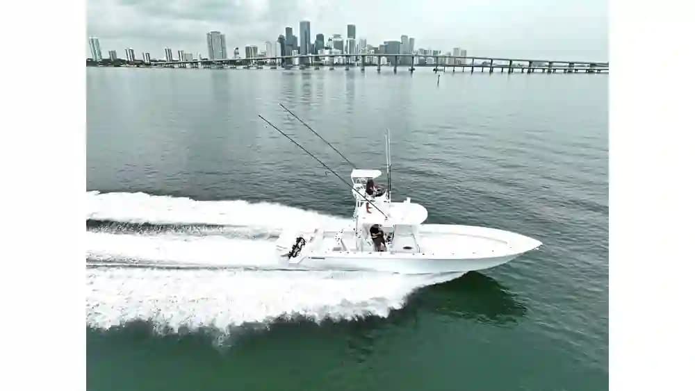 Contender 39ST For Sale