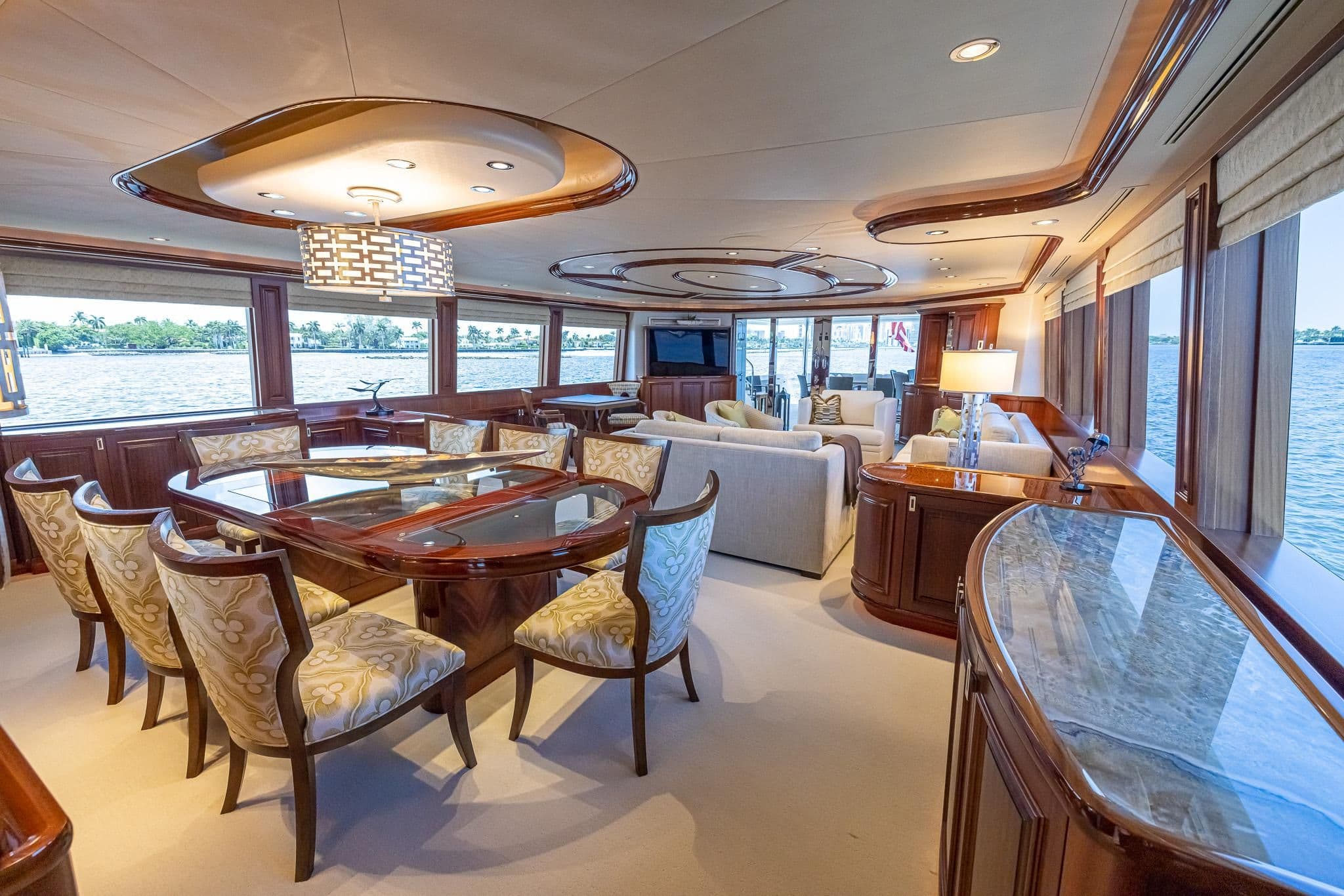 2014 Westport W112 for Sale in West Palm Beach, Florida Motor Yacht 2