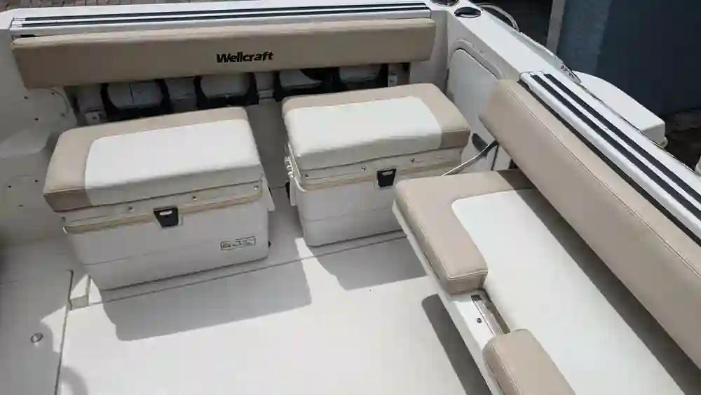 Wellcraft 270 Coastal For Sale