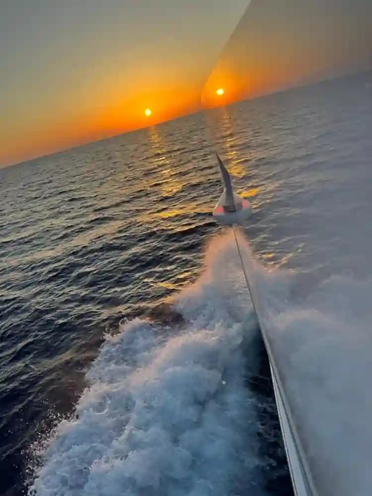 2025 Hargrave E Series 125′ Tri-Deck for Sale in Fort Lauderdale, Florida Megayacht 4