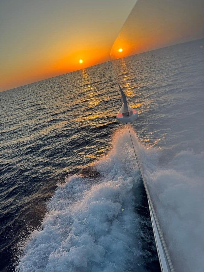 2025 Hargrave E Series 125′ Tri-Deck for Sale in Fort Lauderdale, Florida Megayacht 4
