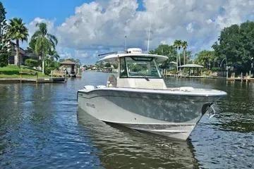 2022 Grady-White Boats Canyon 336