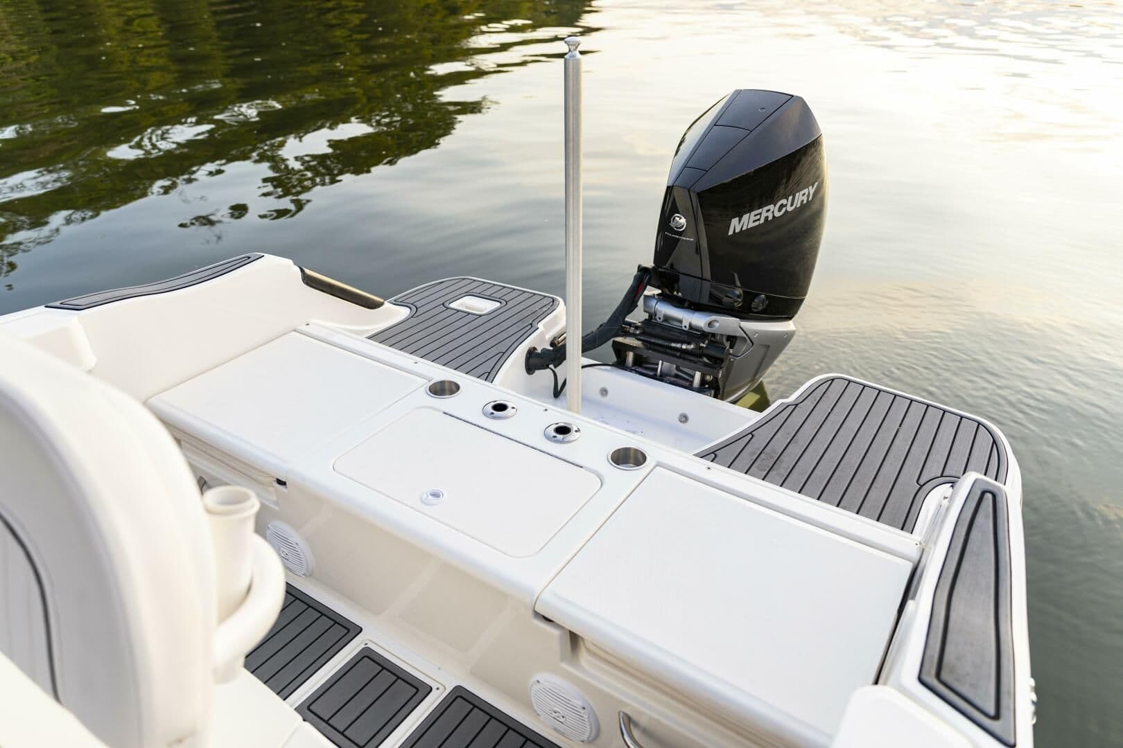2024 Bayliner T22CC for Sale in Jupiter, Florida Center Console 5