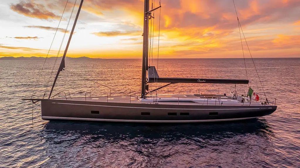 Grand Soleil Yachts GS 72 For Sale
