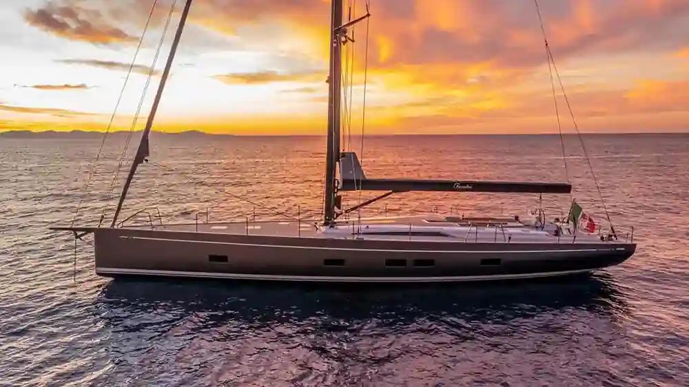 Grand Soleil Yachts GS 72 For Sale