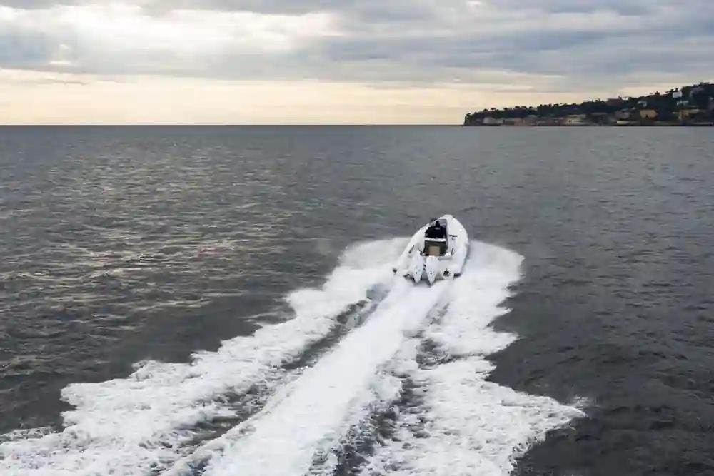 Sea Prop Comfort 30 For Sale