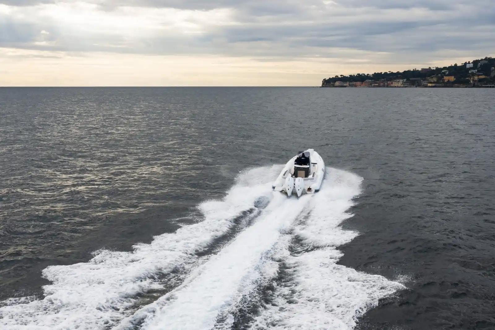 Sea Prop Comfort 30 For Sale