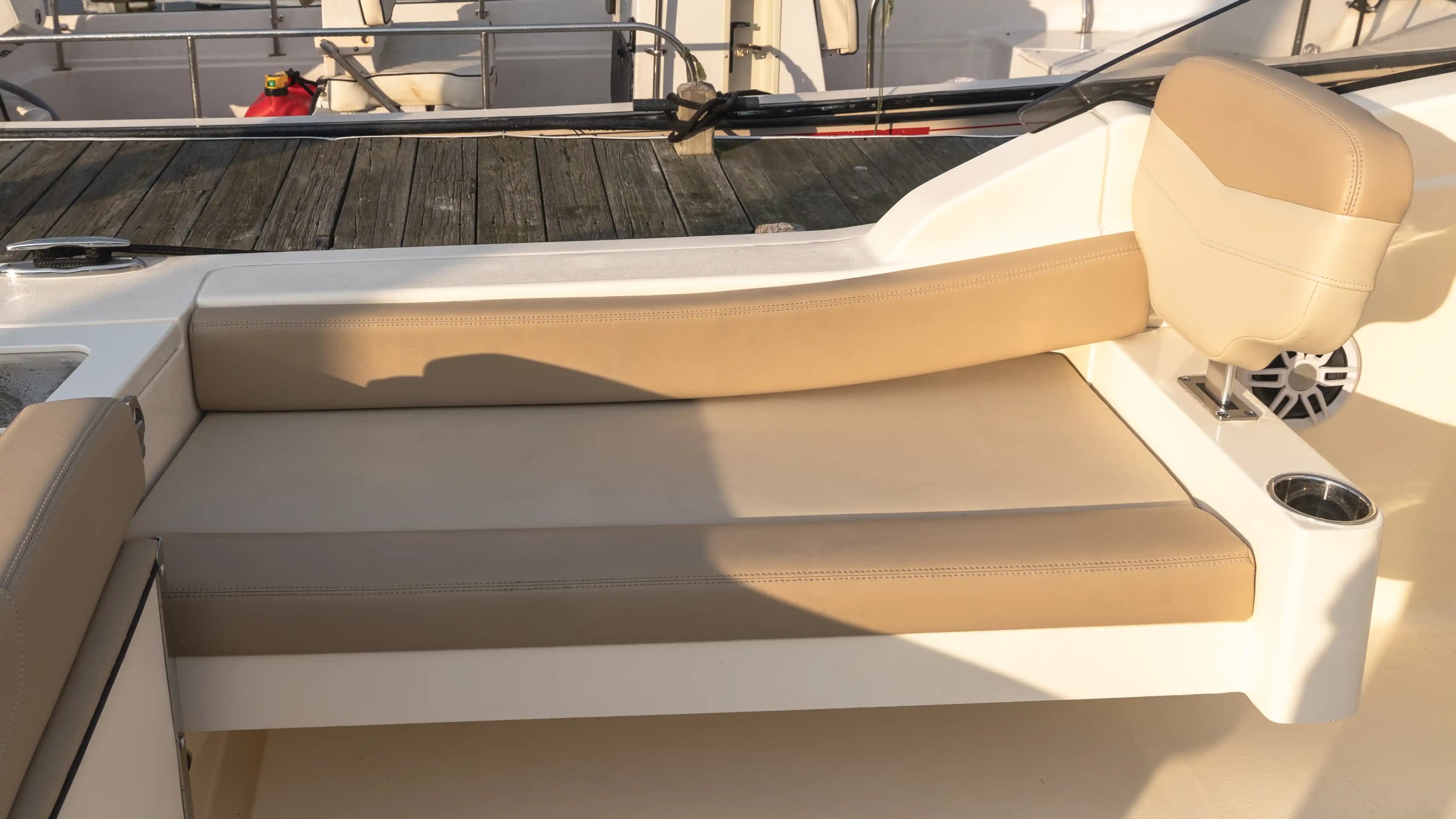 Flux Marine Scout 215 Dorado for Sale