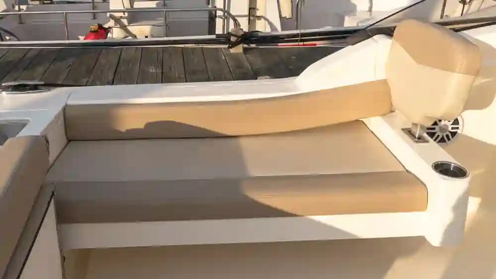 Flux Marine Scout 215 Dorado for Sale