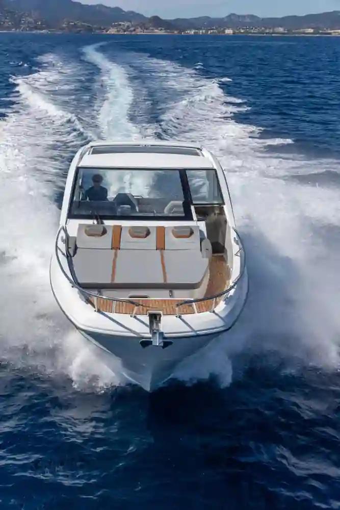 Beneteau Gran Turismo 32 For Sale