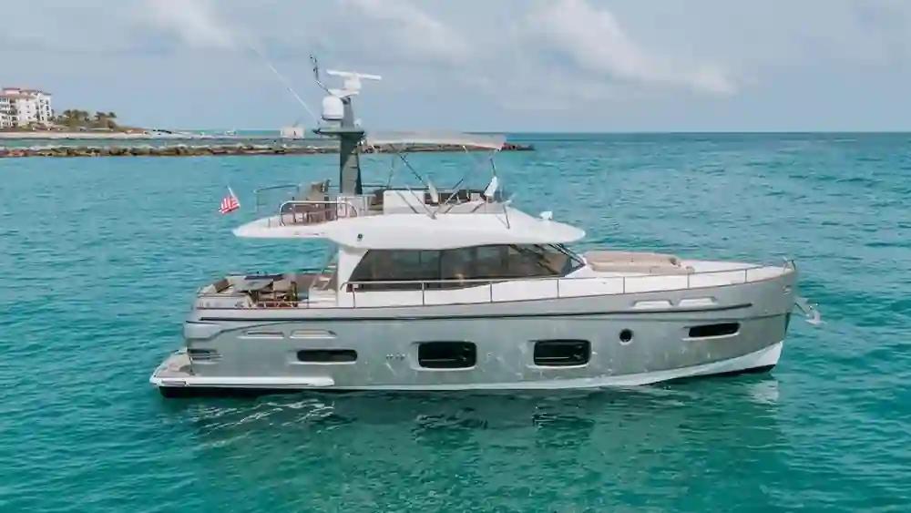 Azimut Magellano 50 zum Verkauf