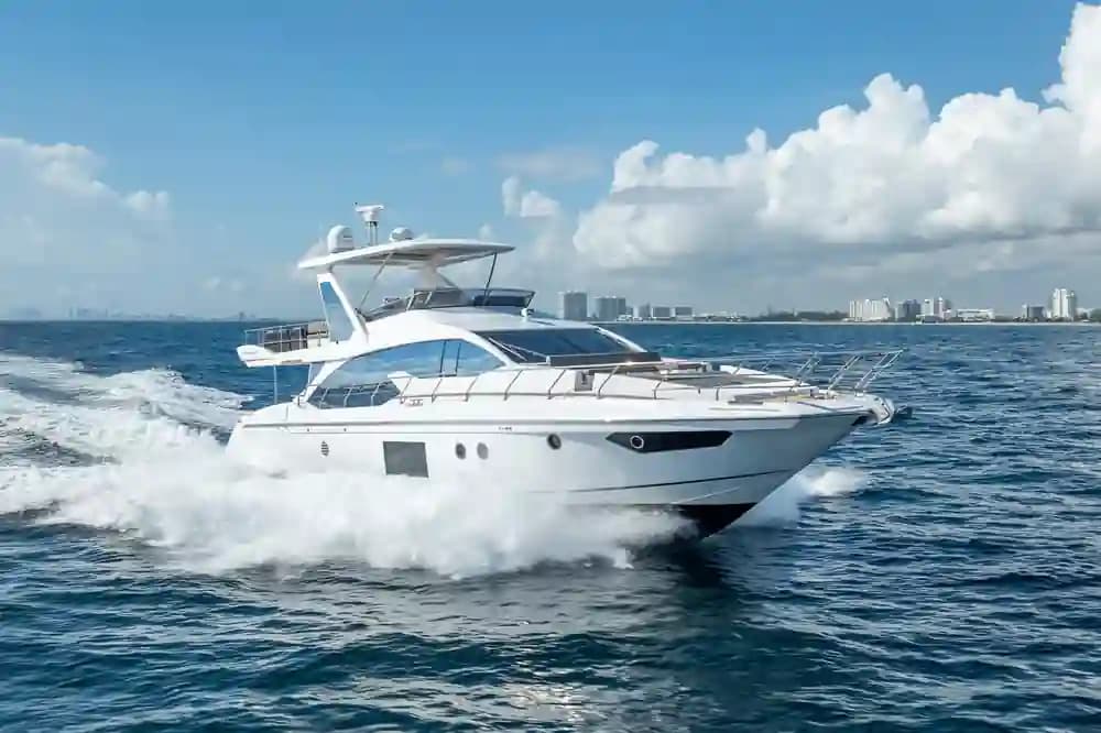 Azimut 66 for Sale