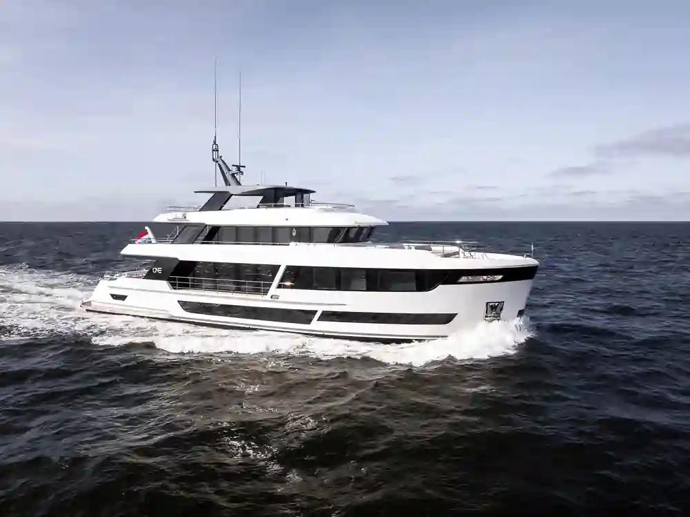 Van der Valk ONE For Sale