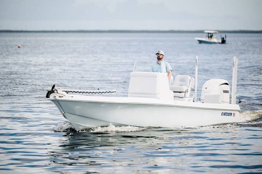 2026 Contender 26 Bay for Sale in Fort Lauderdale, Florida Bay Boats