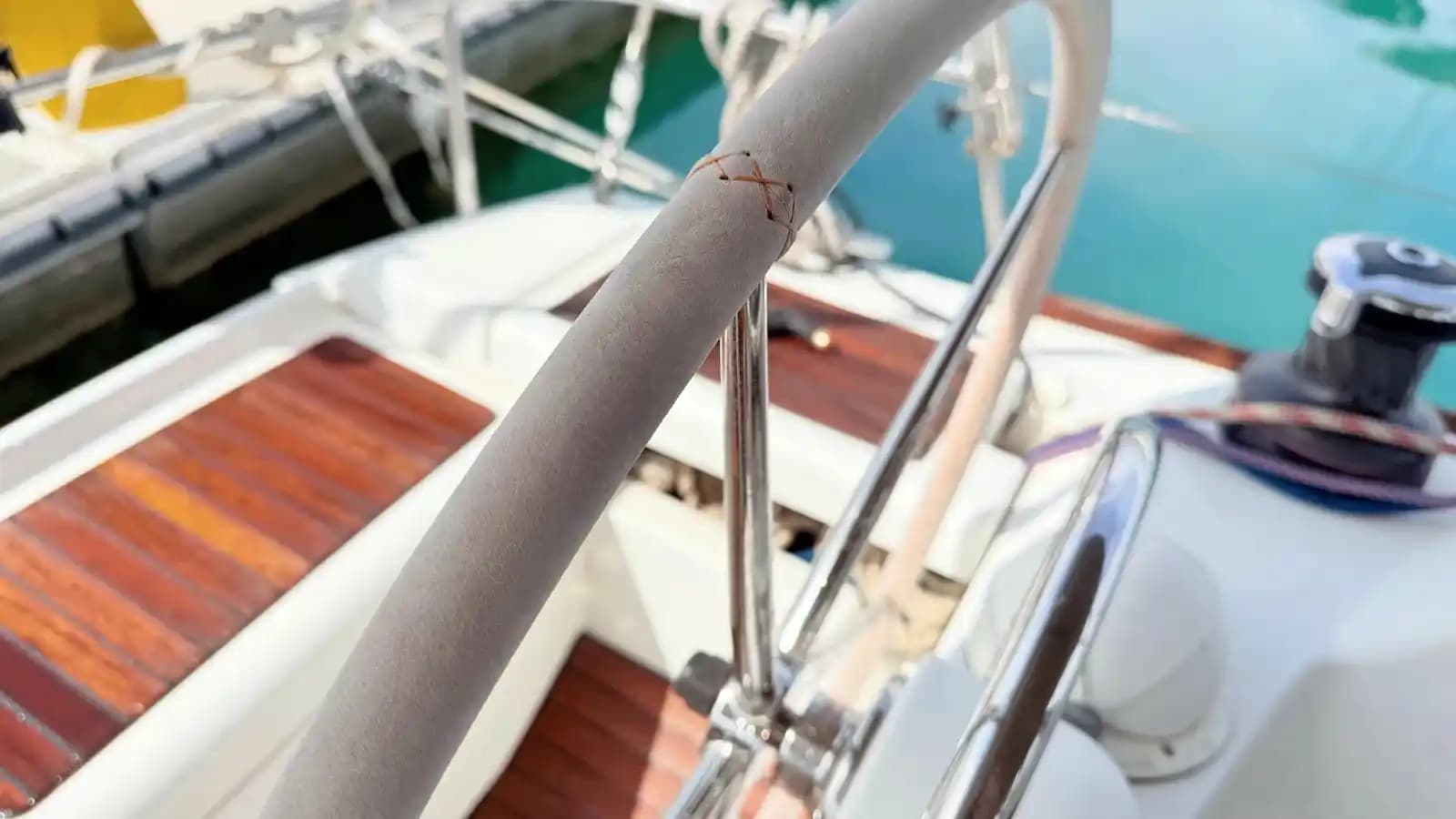Jeanneau Sun Odyssey 409 zum Verkauf