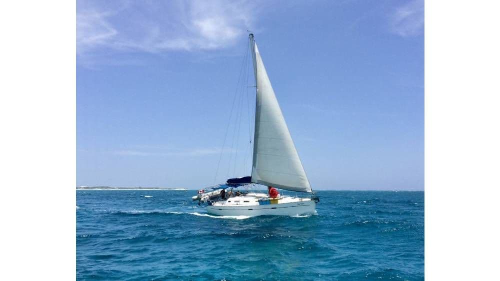 Beneteau 393 For Sale