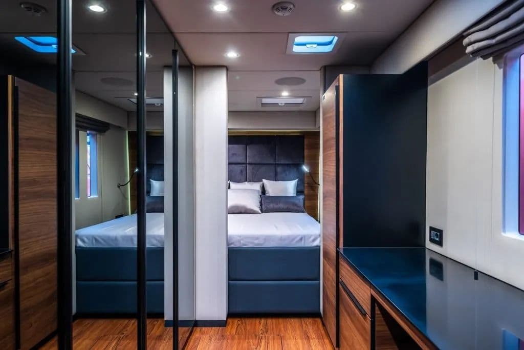 2023 Sunreef Yachts 50 for Sale in Kotor, ME Multi-Hull 2