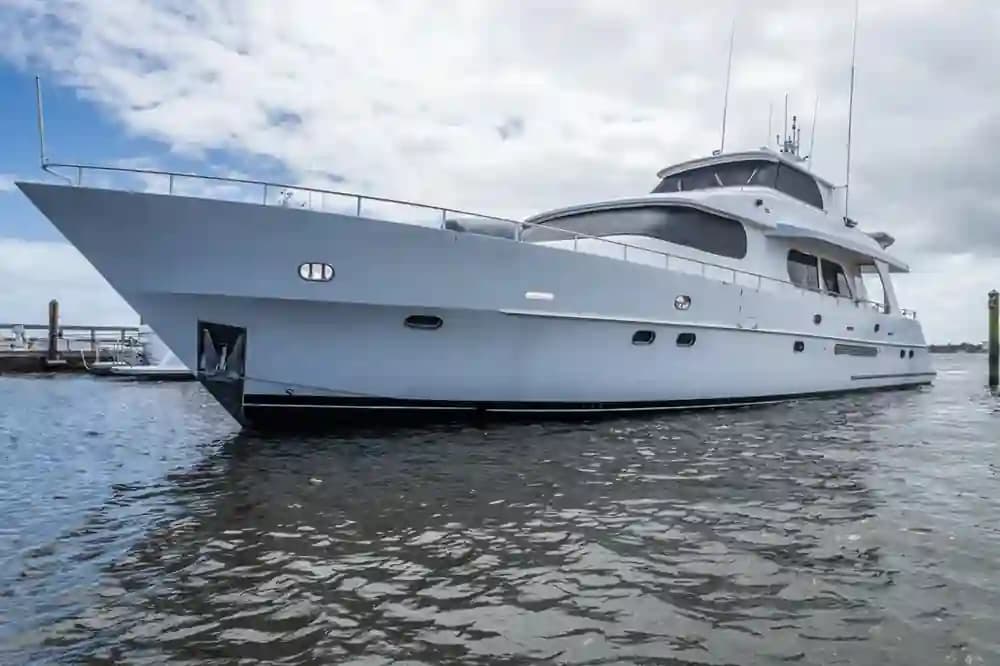 Grand Harbour 76 for Sale