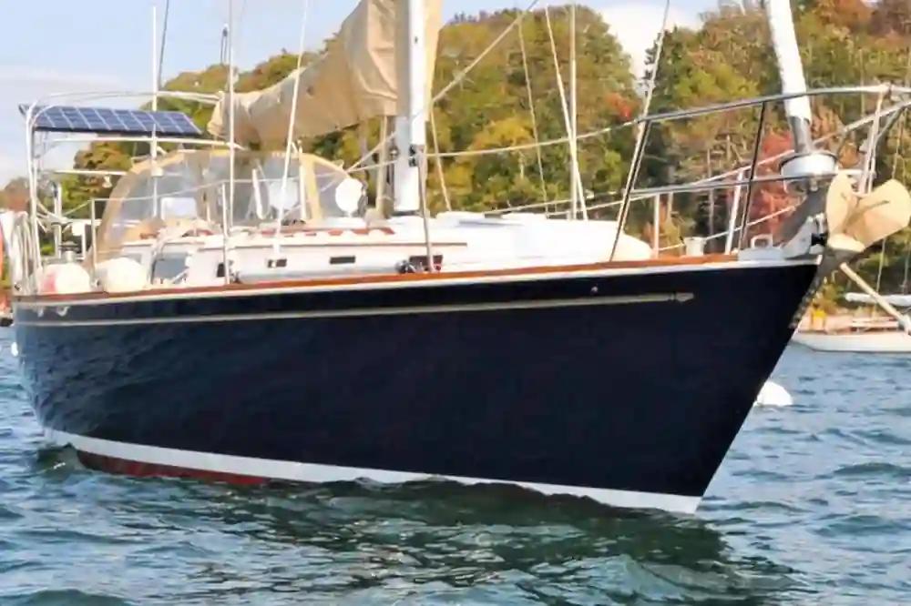 Sabre Yachts 38 MKI For Sale