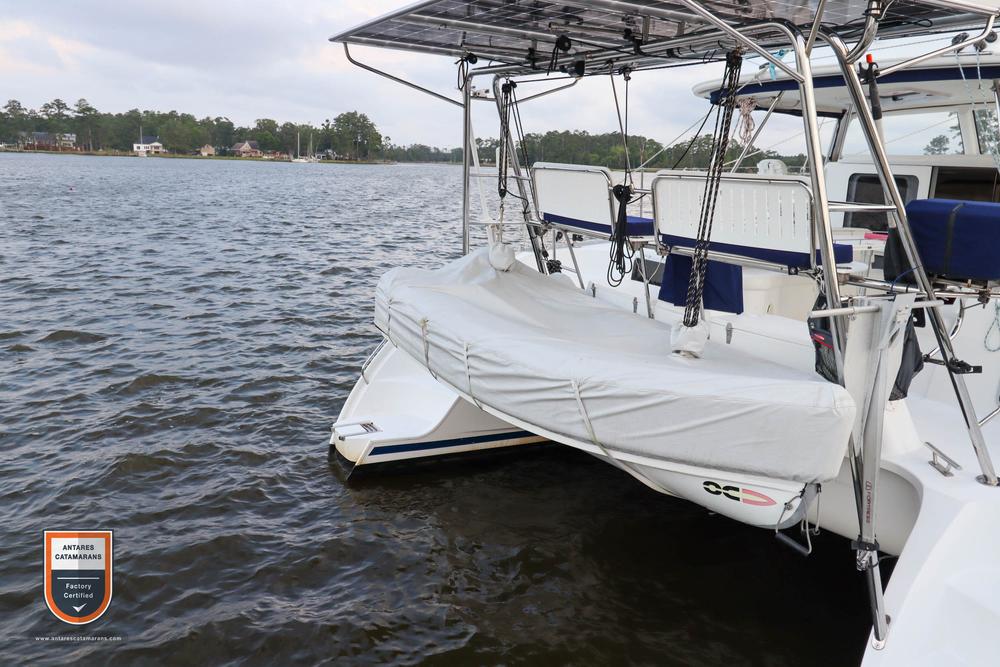 2012 Antares Catamarans 44