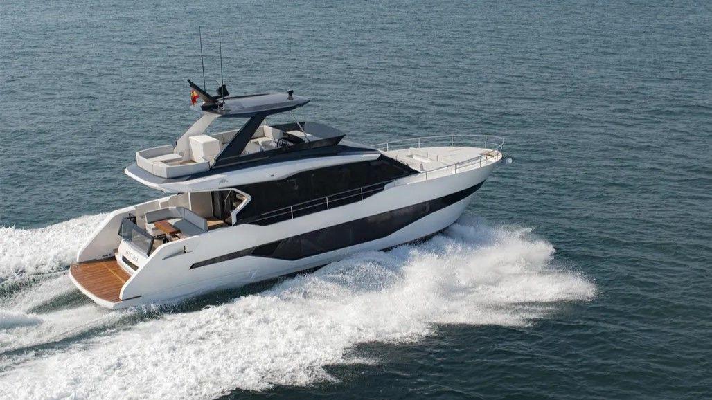 Astondoa As5 For Sale