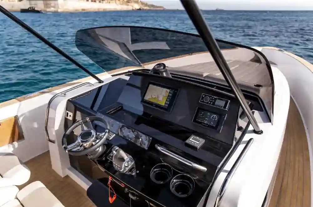 Pardo Yachts P38 for Sale